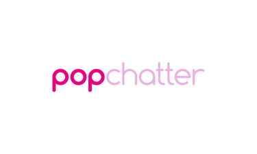 PopChatter logo